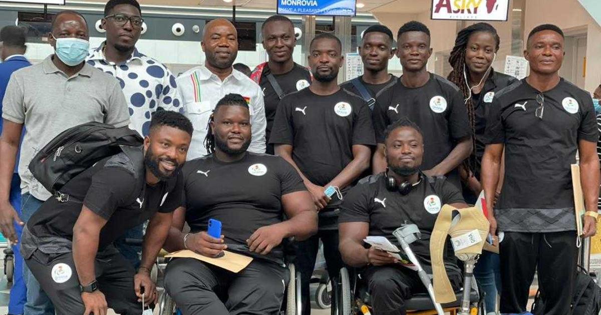 Scandal Erupts as Fake Ghanaian Paralympic Team Absconds in Norway, One Dead