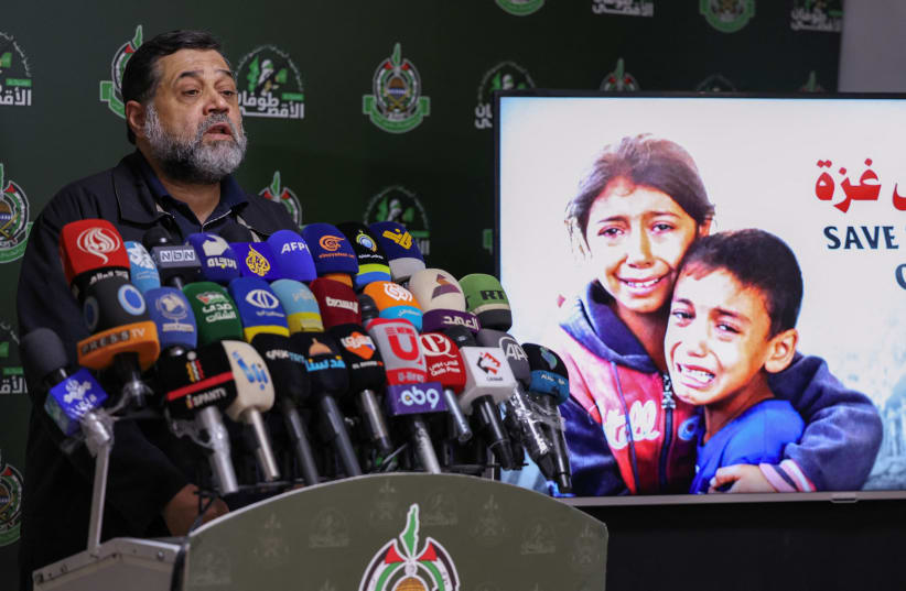 Hamas Accepts US Proposal for Israeli Hostage Talks, Signaling Potential Breakthrough