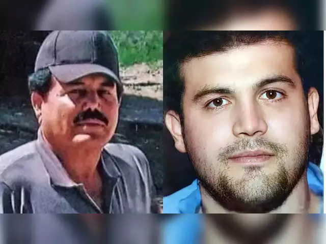 Who are the Alleged Top Cartel Leaders Just Arrested? Meet El Chapo’s Son and Ismael Zambada Garcia