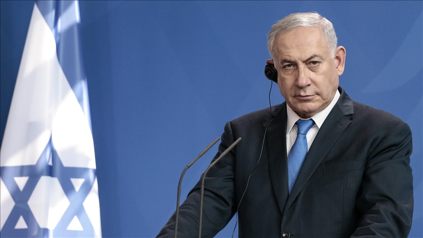 Israel-Hezbollah Tensions Spike: Netanyahu Vows Retaliation After Deadly Attack