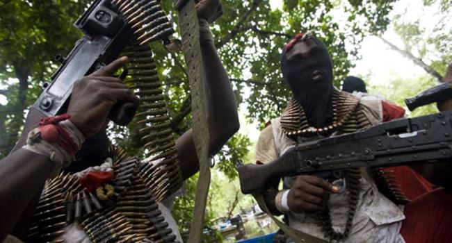 Gunmen Abduct Several Passengers in Nigeria, Killing Driver and Passenger