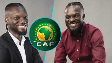 Ghana Music Producer Spiky Wins $250,000 in Copyright Case Against CAF