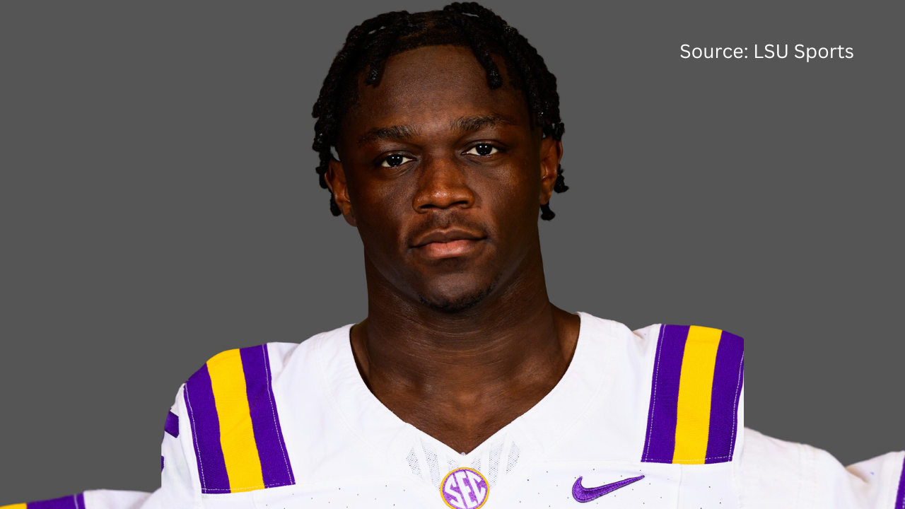 LSU DB Javien Toviano Arrested for Alleged Secret Recording of Sexual Encounters