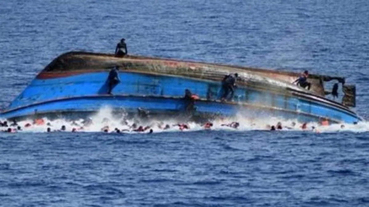 89 Dead in Tragic Migrant Boat Disaster off Mauritania Coast