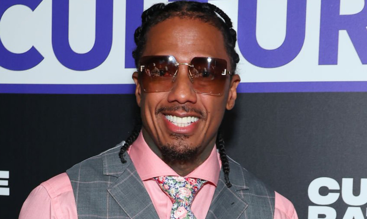 Nick Cannon Explains Why He Insured His Testicles, Calling Them His Most Precious Assets