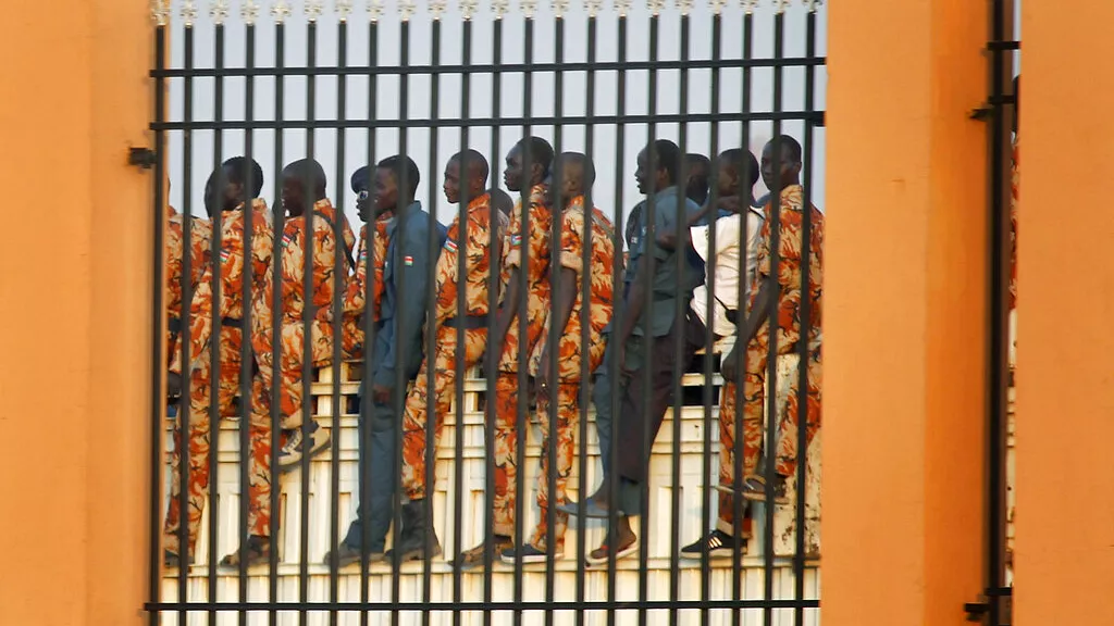 Niger’s Interior Ministry Issues Alert After Militants Escape High-Security Koutoukale Prison