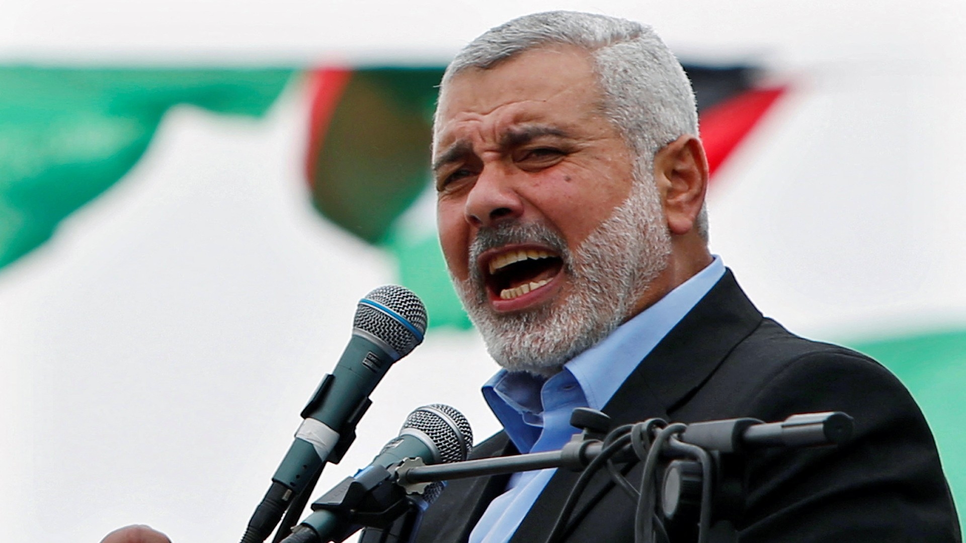 China, Russia, Other Nations Condemn Assassination of Hamas Political Leader Ismail Haniyeh in Tehran