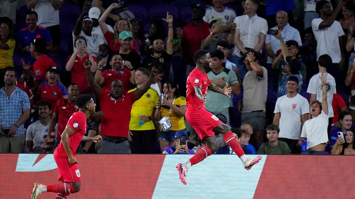 Panama Secures 3-1 Victory Over Bolivia in Copa America 2024 Match