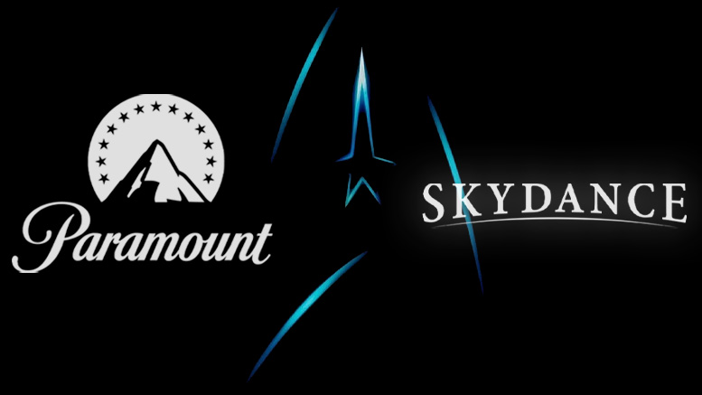 Paramount and Skydance to Merge in $28 Billion Deal, Ending Redstone Era