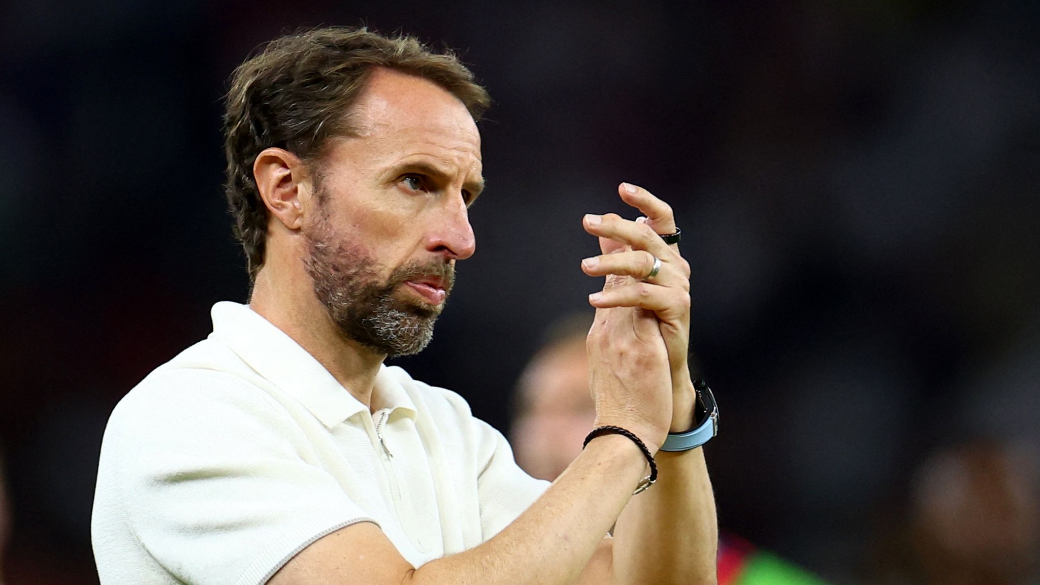 Gareth Southgate Resigns as England Manager Following Euro 2024 Final Defeat