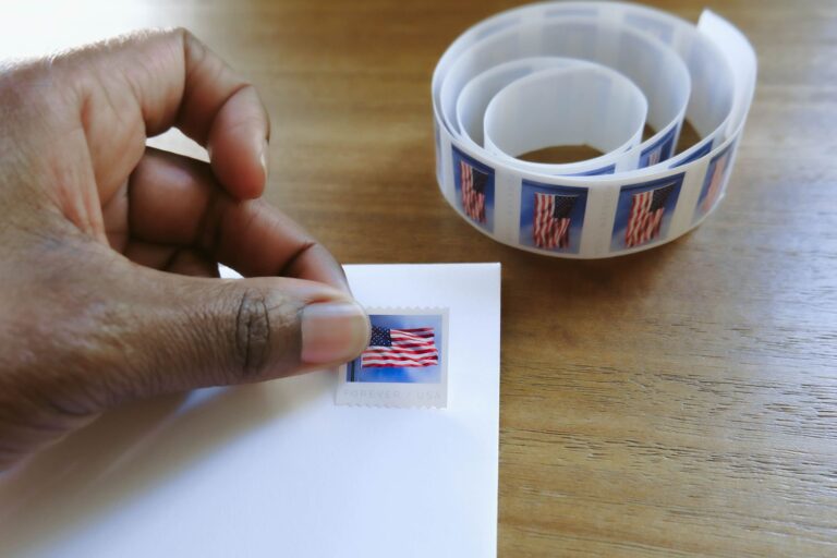 USPS Hikes First-Class Stamp Prices to 73 Cents Amid Ongoing Financial Struggles