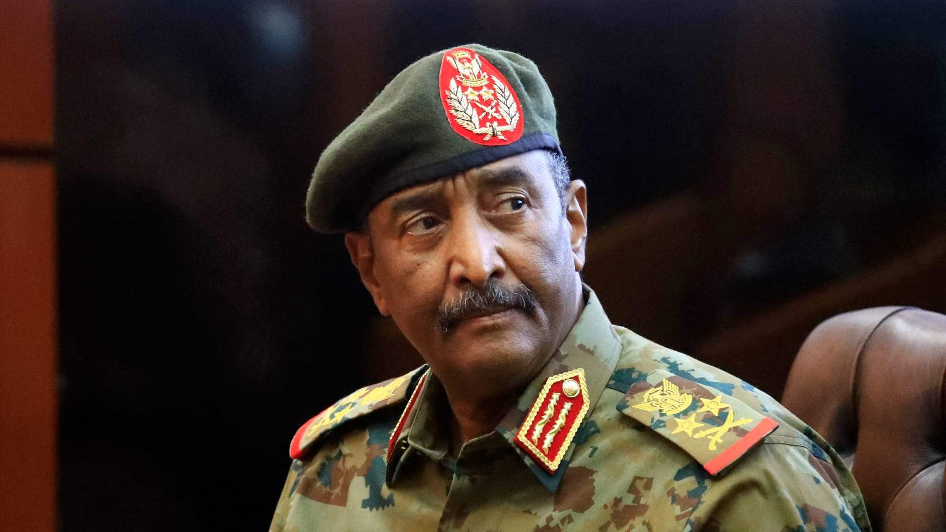 Sudan’s Gen Abdel Fattah al-Burhan Survives Assassination Attempt