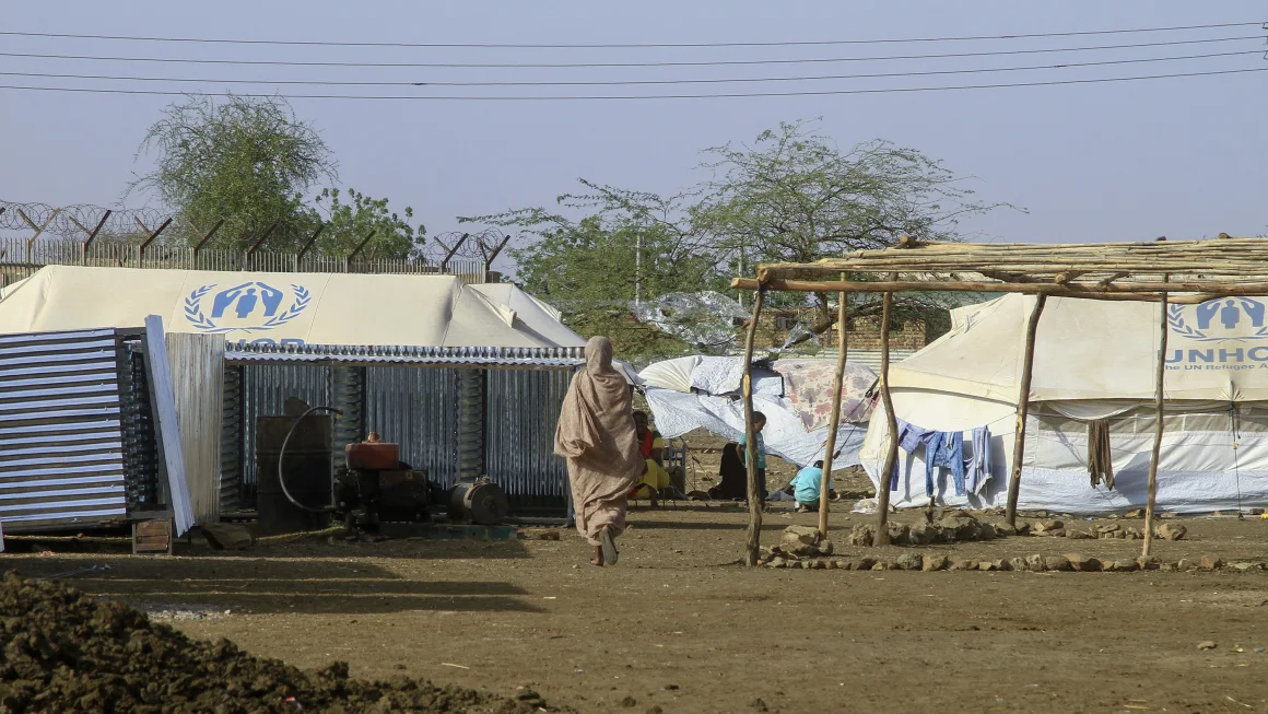 CNN Report Exposes Widespread Sexual Violence in Sudan’s Ongoing Conflict