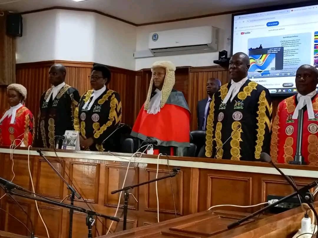 Uganda Court of Appeal to Hear 25 Criminal Cases, Murder and Defilement Dominate