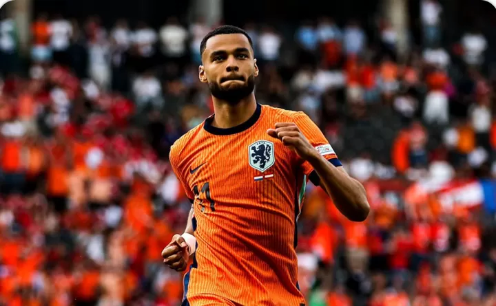 Netherlands Secures Euro 2024 Semi-Final Spot with 2-1 Victory Over Turkiye