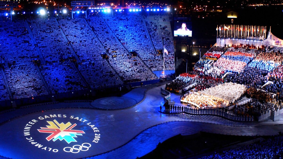 Salt Lake City Awarded 2034 Winter Olympics, Marking 32-Year Return