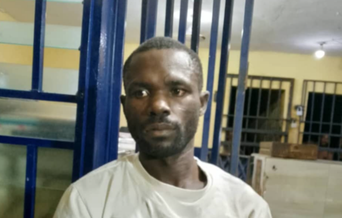 Ghanaian Man Arrested for Attempting to Sell Niece for Canadian Visa