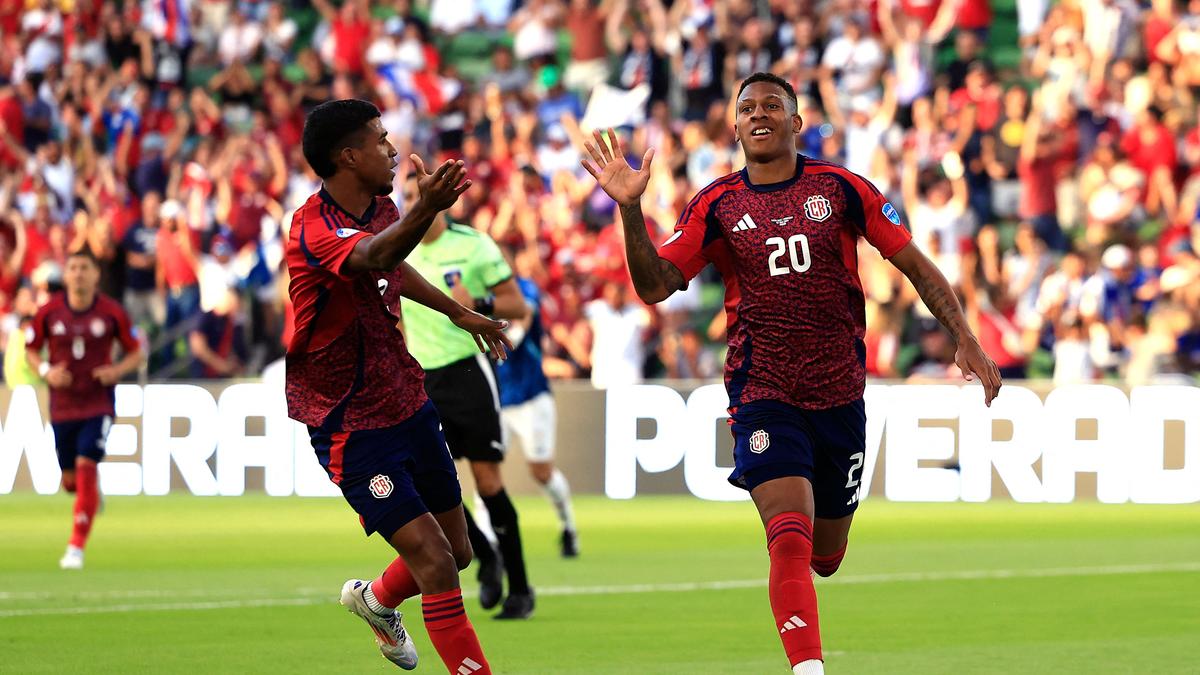 Costa Rica Bows Out of Copa America 2024 with 2-1 Victory Over Paraguay