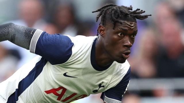 EPL: Tottenham Suspend Yves Bissouma for Premier League Opener Over Nitrous Oxide Video