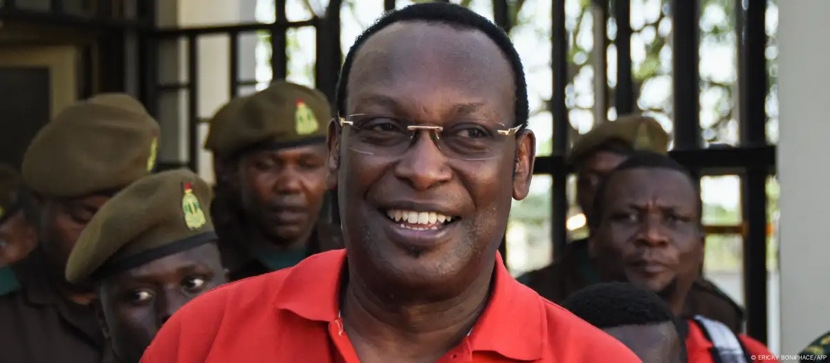 Most Chadema Leaders Released After Mass Arrests in Tanzania, Opposition Expresses Concerns Over Political Repression