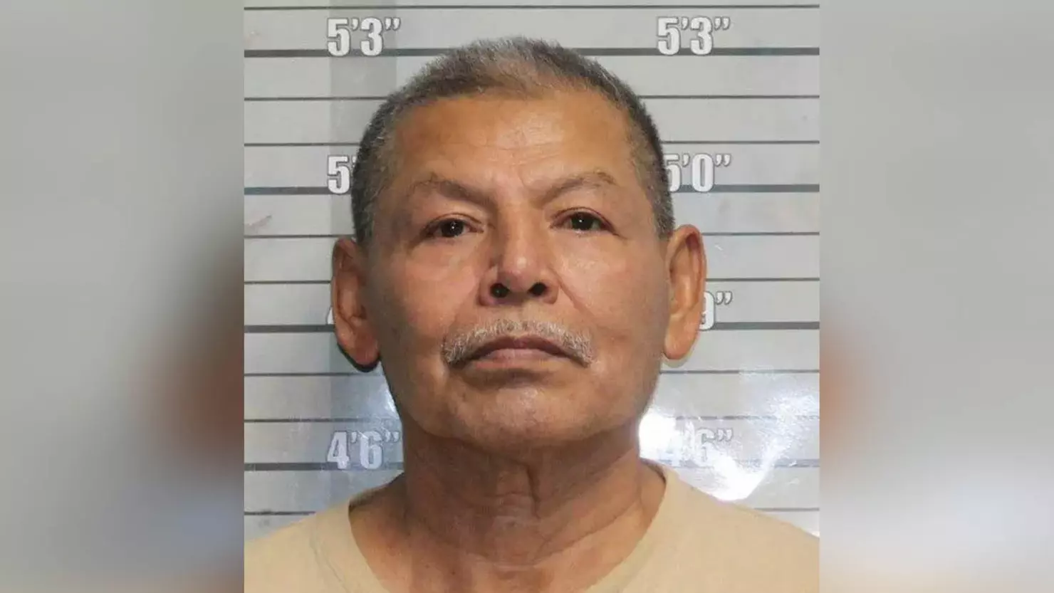 U.S. Fugitive “The Devil” Found Working as Mexican Police Officer After 20 Years on the Run