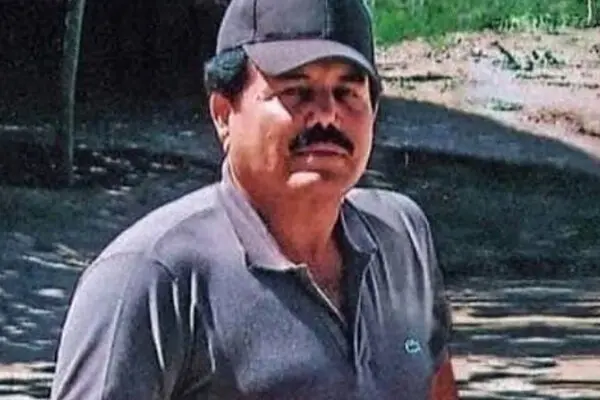 U.S. Arrest of Mexico’s Most-Wanted Drug Lord, “El Mayo” Zambada Sparks Treason Charges Against Those Who Facilitated the Capture