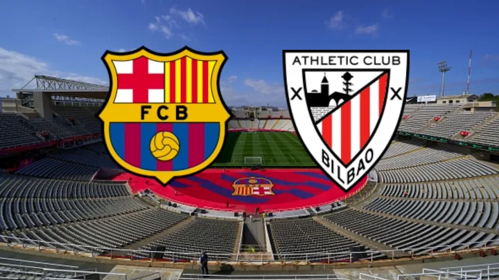 Barcelona to Host Athletic Club in La Liga Match