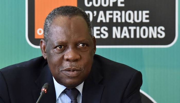 Issa Hayatou, Former African Soccer Leader and Interim FIFA President, Dies at 77