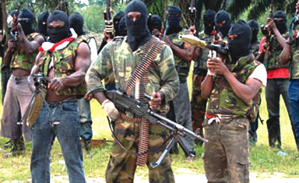 Over 20 Medical Students Kidnapped in Benue State, Nigeria