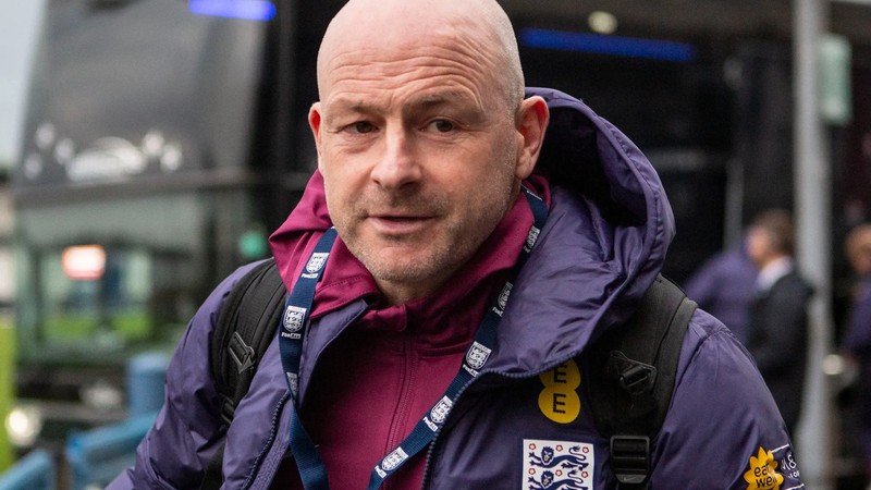 Lee Carsley Named Interim England National Soccer Team Manager Ahead of September’s Nations League Matches