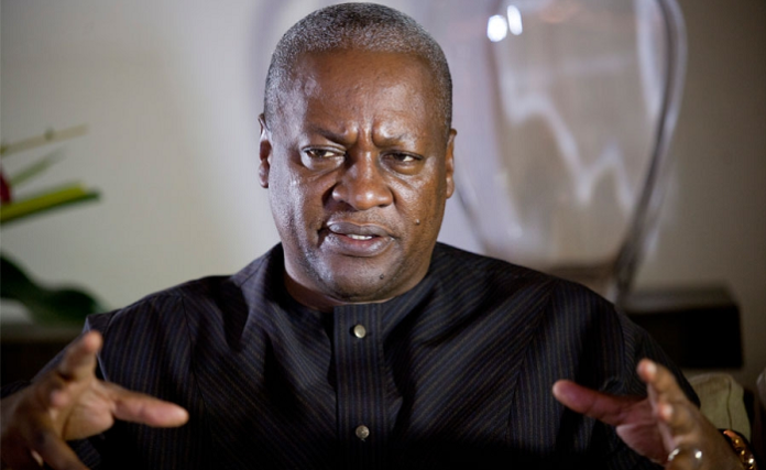 Former President John Dramani Mahama Named in Airbus Bribery Scandal, Cleared of Bribery Allegations