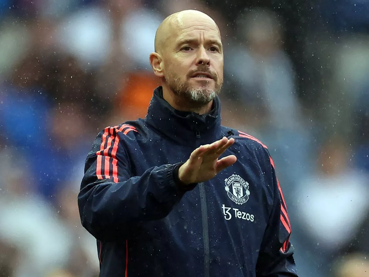 Erik ten Hag: Manchester United Not Fully Ready for Season Opener, New Signings Available