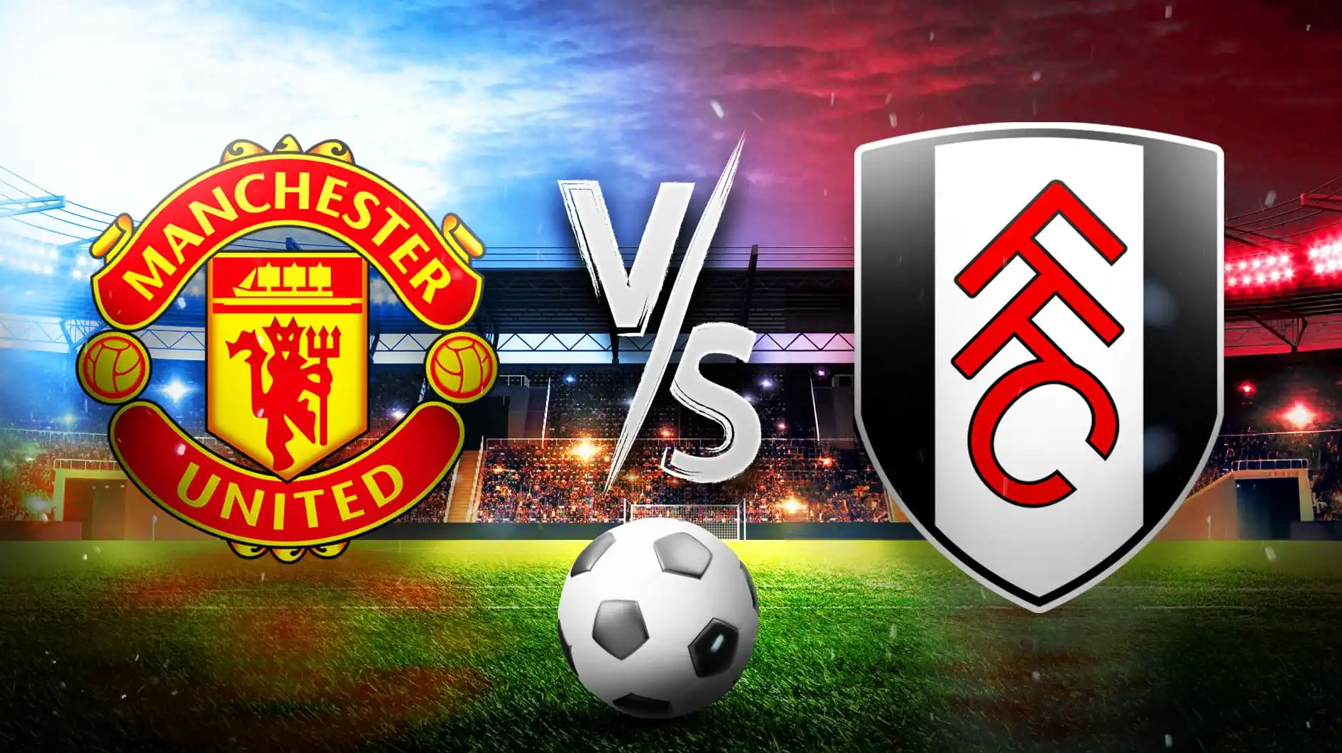 Manchester United vs Fulham: Premier League 2024/25 Season Opener Preview