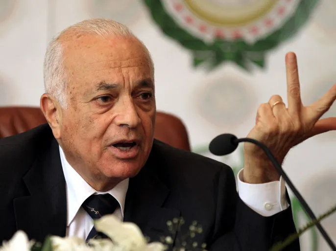 Nabil El-Arabi, Former Arab League Chief and Esteemed Egyptian Diplomat, Dies at 89