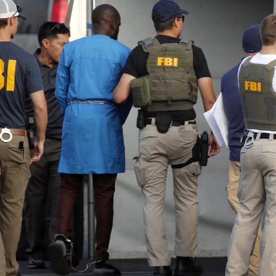 Nigerian Man Arrested in New York for $10 Million Pandemic Unemployment Fraud