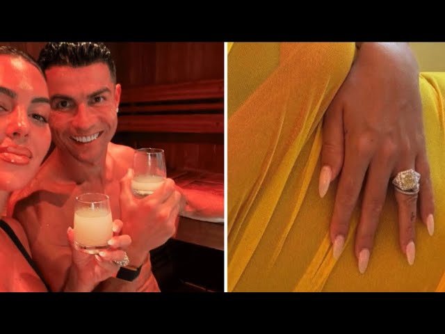 Cristiano Ronaldo Sparks Marriage Rumors with New YouTube Channel