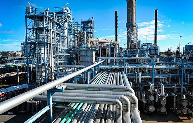 Dangote Refinery Urges Nigeria to Enforce Crude Supply Laws for Local Refiners