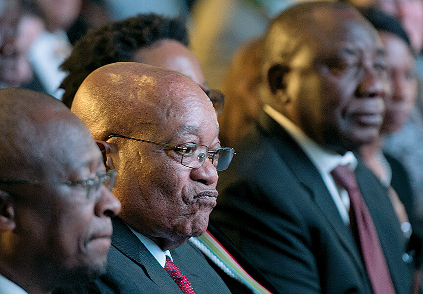 Southern African Leaders Meet in Zimbabwe Amid Mpox Concerns and Rights Issues