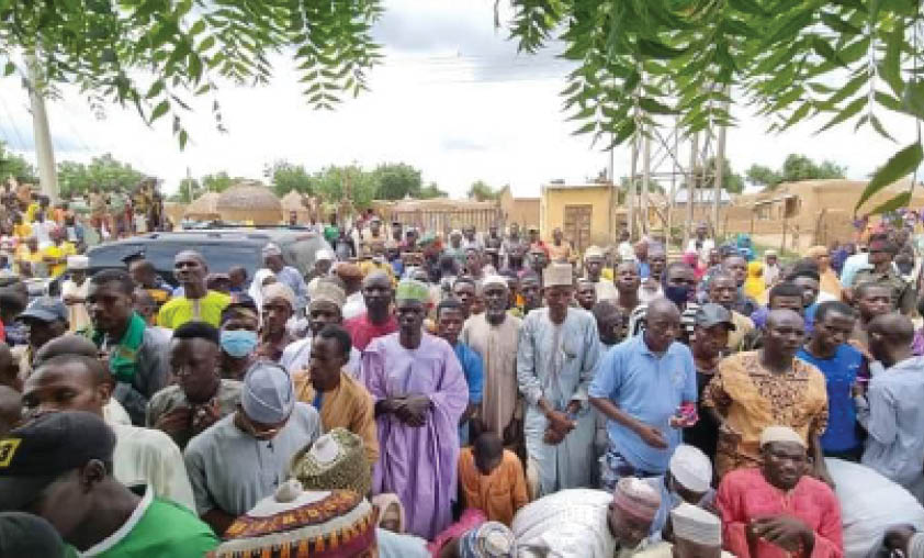 Seven Family Members Die of Suspected Food Poisoning in Sokoto, Nigeria