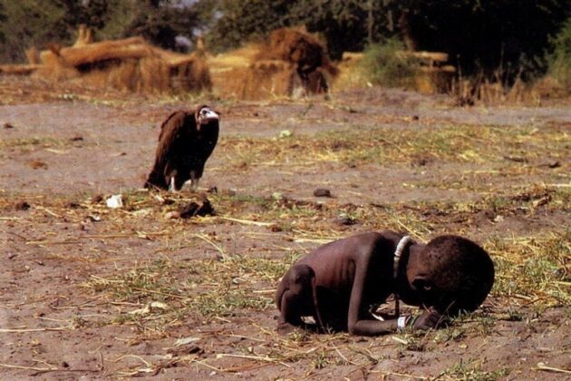 Famine Declared in Sudan as Peace Talks Yield Limited Progress