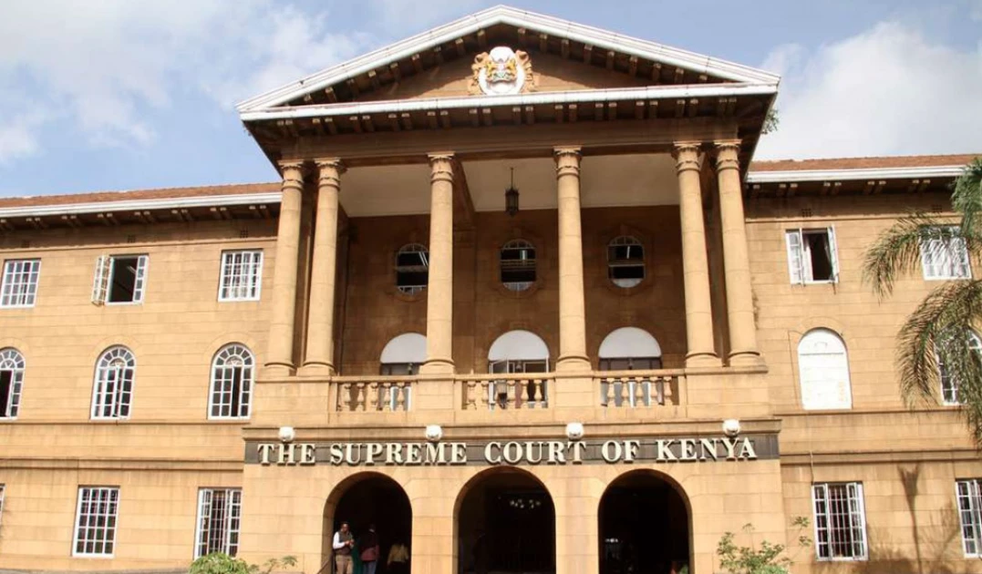 Kenya’s Supreme Court Suspends Ruling on 2023 Finance Law