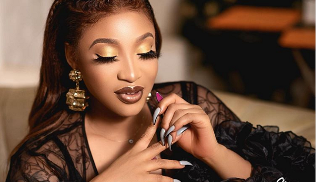 Nigerian Police Summon Nollywood Actress Tonto Dikeh for Investigation on Forgery