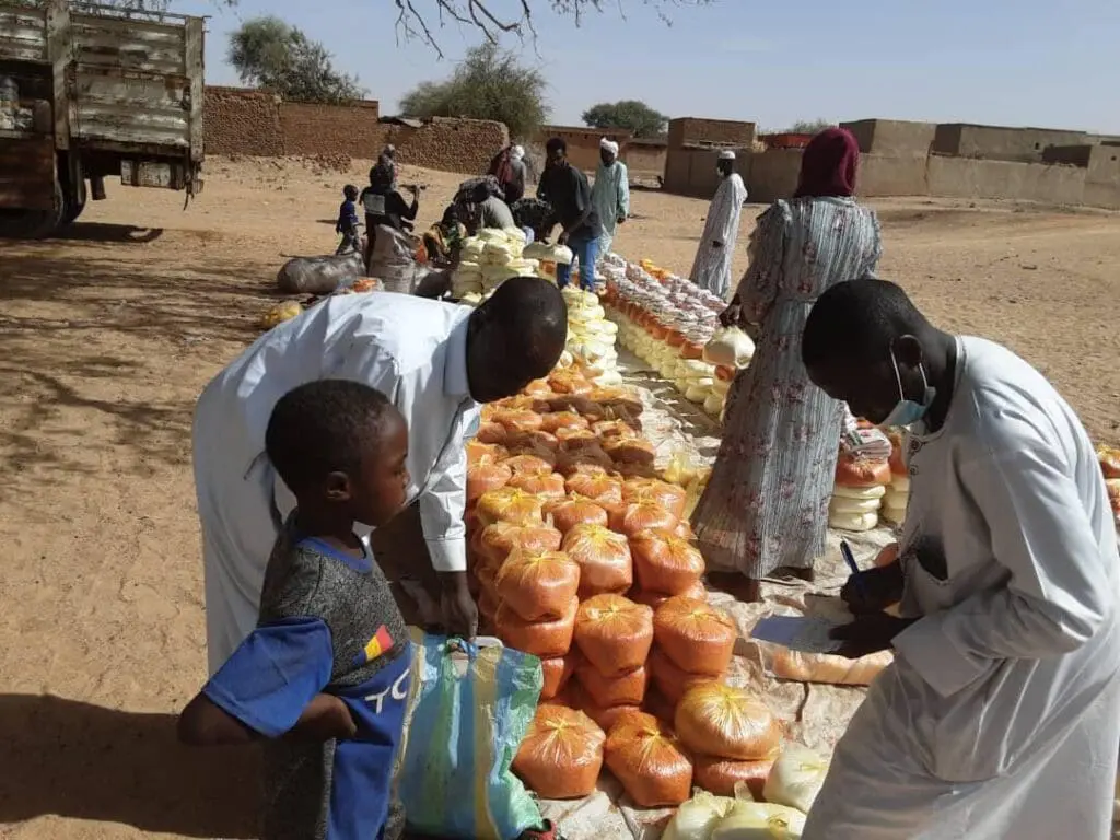 UN World Food Program Launches Probe into Sudan Operations as Famine Spreads-Reuters