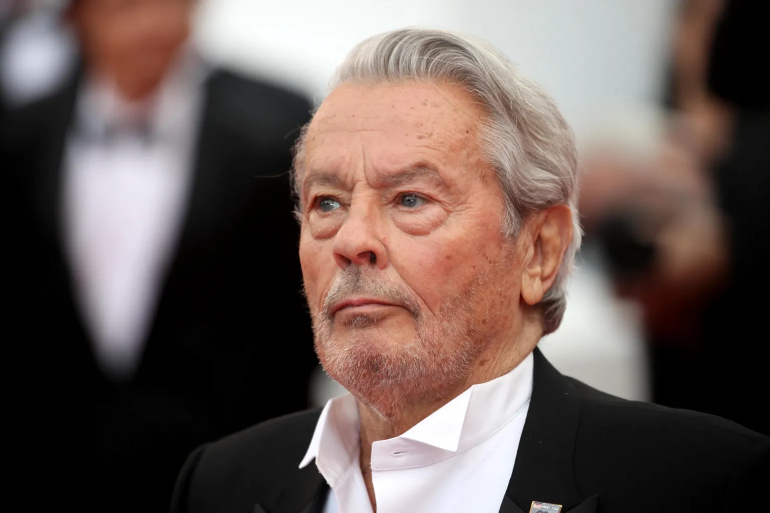 French Film Icon Alain Delon Dies at 88