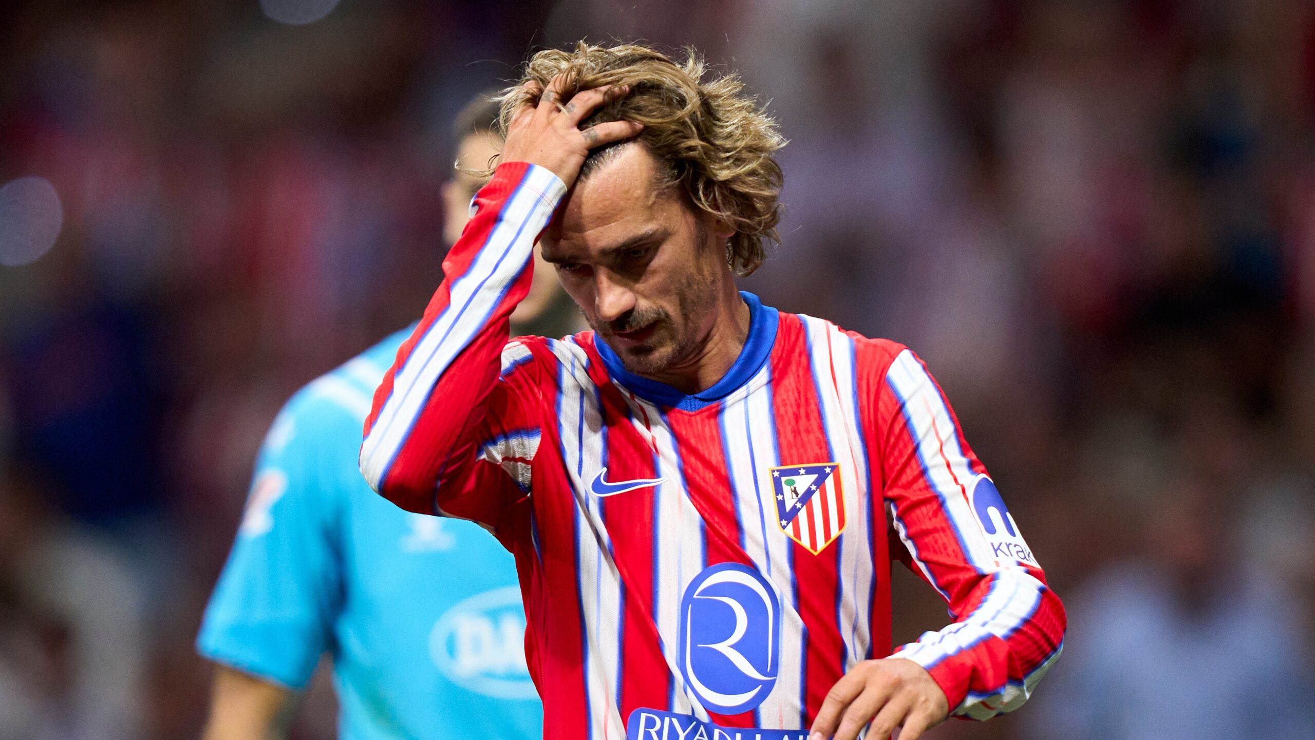 Atletico Madrid Held to Goalless Draw by Promoted Espanyol Despite 25 Attempts