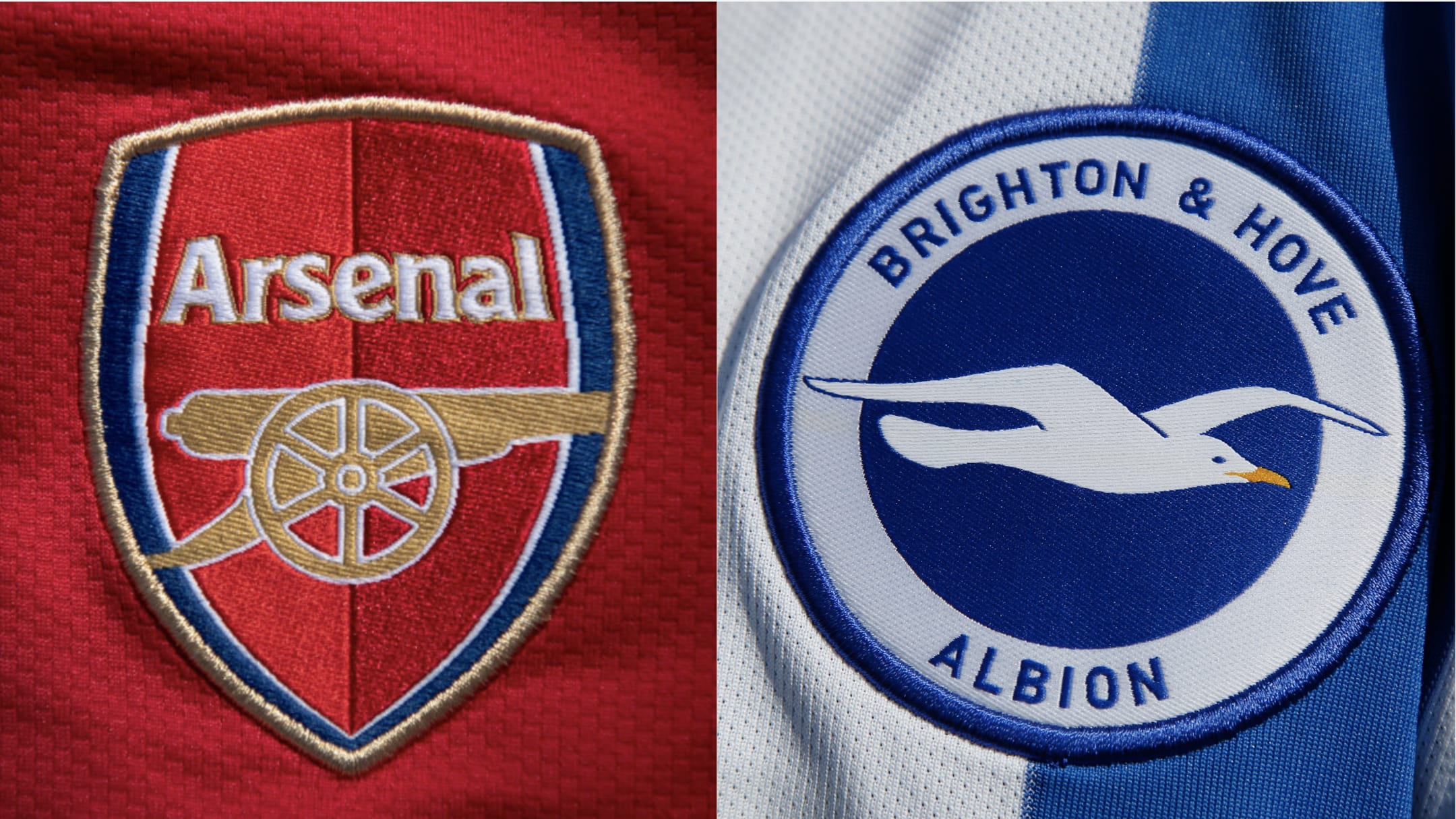 Arsenal Host Brighton in Clash of Unbeaten Premier League Sides