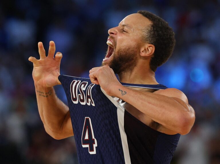 USA Clinches Fifth Consecutive Olympic Basketball Gold with 98-87 Victory Over France