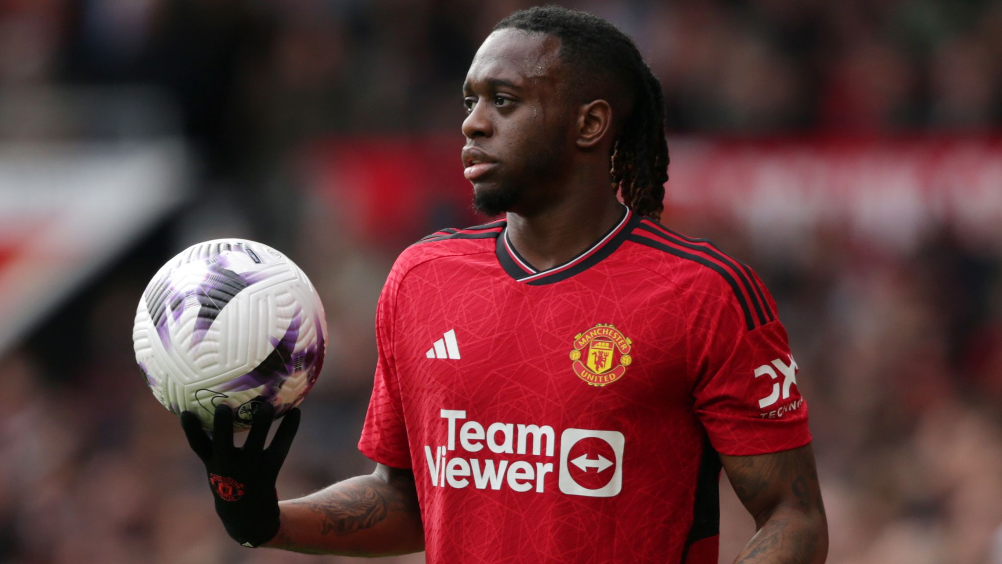 Manchester United Offloads Wan-Bissaka to West Ham, Eyes Mazraoui and De Ligt as Reinforcements