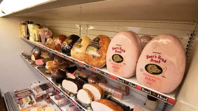 Three Deaths Linked to Listeria Outbreak in Boar’s Head Deli Meats