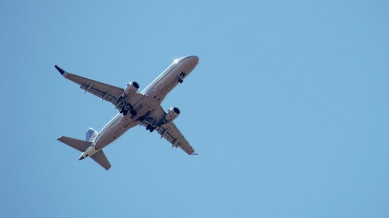 Breaking: Passenger Plane Crashes in Brazil’s São Paulo State; Details on Casualties Remain Unclear